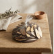 Bag of Wood Slices 290 g